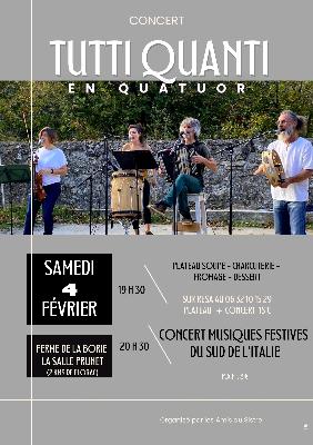Bal du sam. 04 févr. 2023