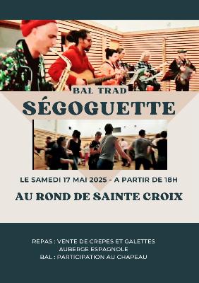 Bal du sam. 17 mai 2025