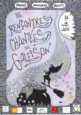 Bal du sam. 28 juin 2025
