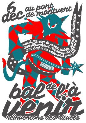 Bal du sam. 06 déc. 2025