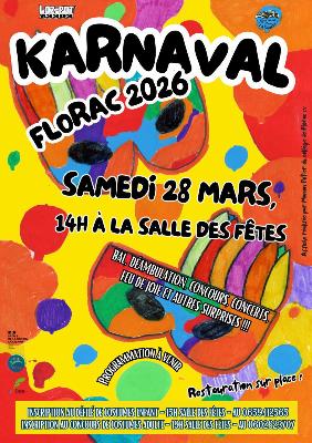 Bal du sam. 28 mars 2026