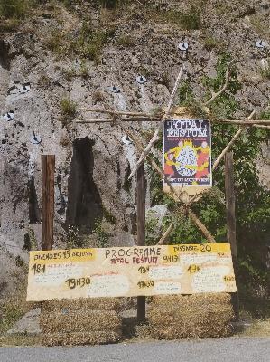 Bal du ven. 19 juin 2026