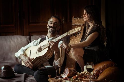 Albéri Sonori