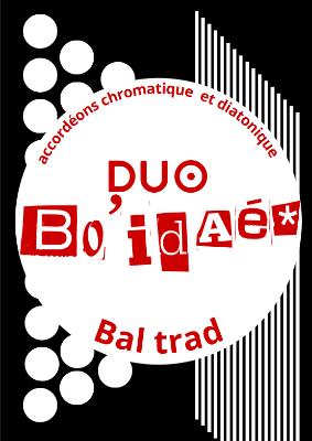 Bo'idaé