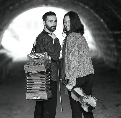 Duo Astrel