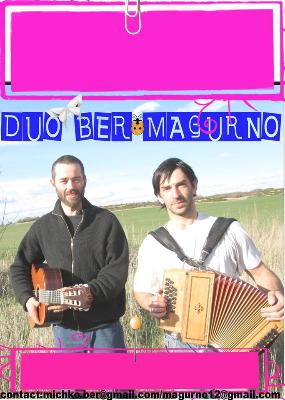 Duo Ber - Magurno