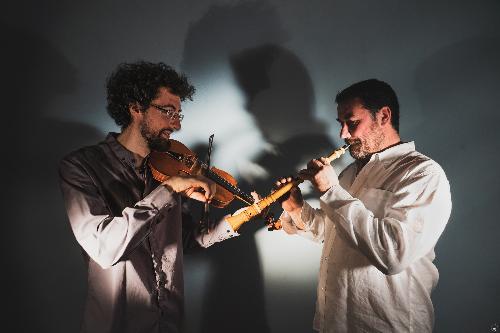 Duò Bourry - Rouch