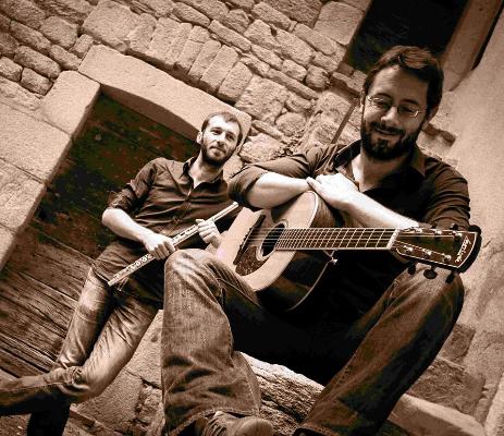 Duo Quéré-Vuidart