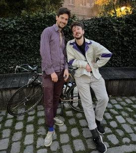 Duo Seguy-Pibarot