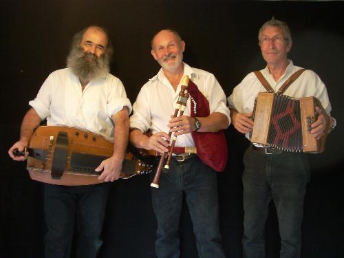 Tétras-Lyre