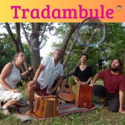Tradambule