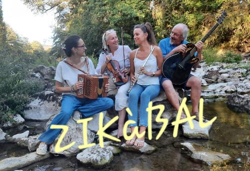 ZIKàbal